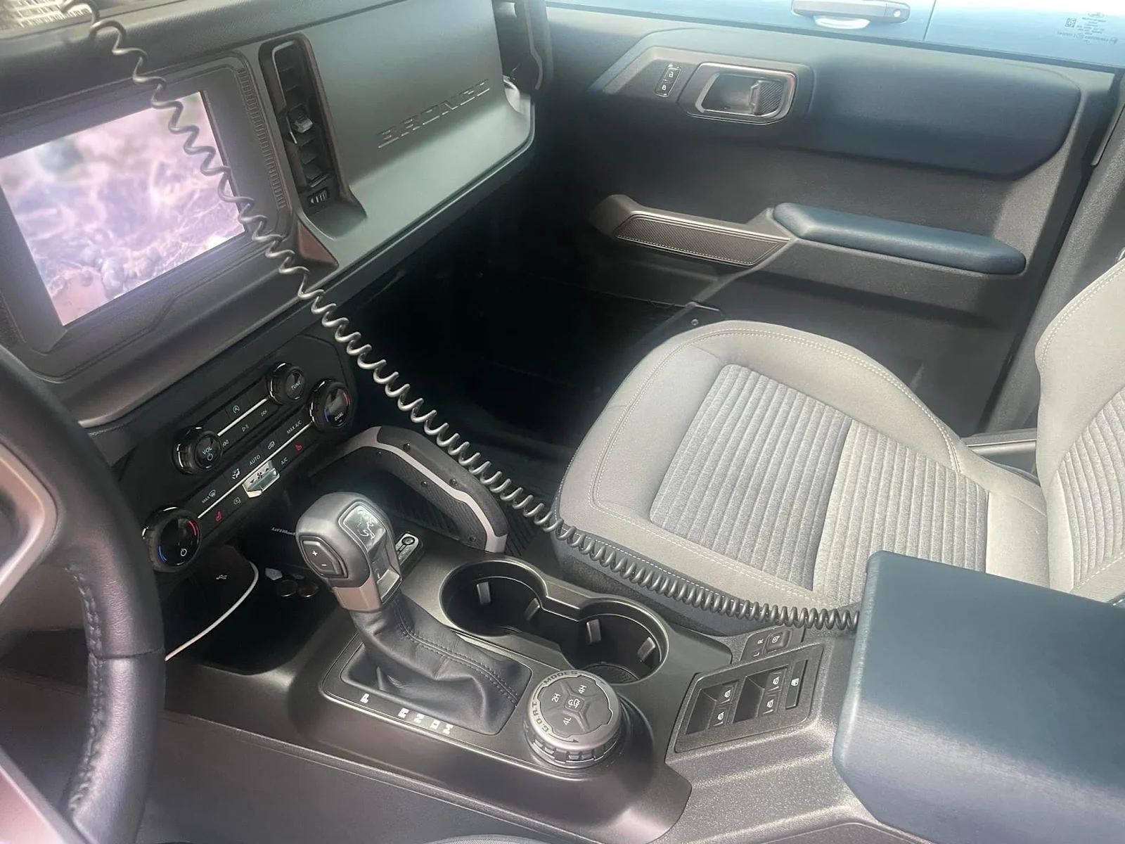 Marcos Mobile Auto Car Detailing shop exterior